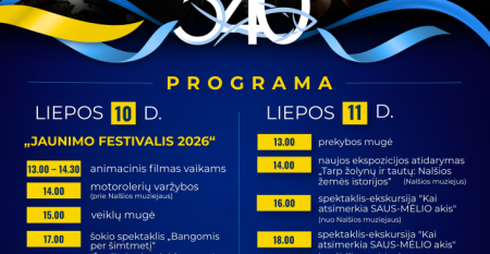 ŠVENČIONYS 540 (1) ŠVENČIONYS 540 (1)